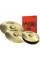 Набор тарелок Paiste 101 Brass Universal Set (3 шт.)