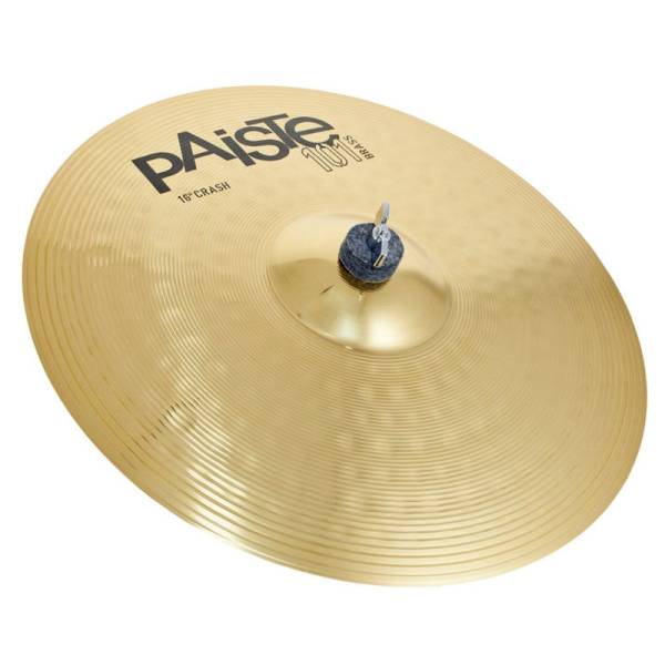 Набор тарелок Paiste 101 Brass Universal Set (3 шт.)