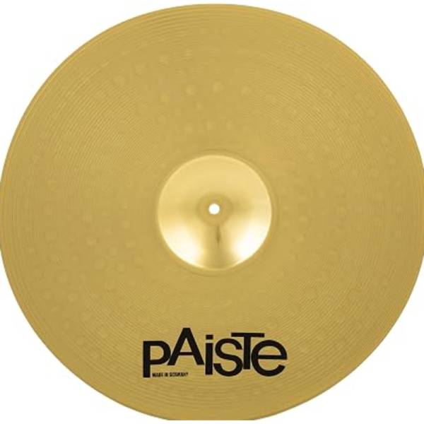 Тарілка Paiste 101 Brass Ride 20