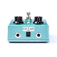 Педаль эффектов MXR CLASSIC 108 FUZZ