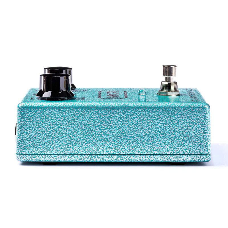 Педаль эффектов MXR CLASSIC 108 FUZZ