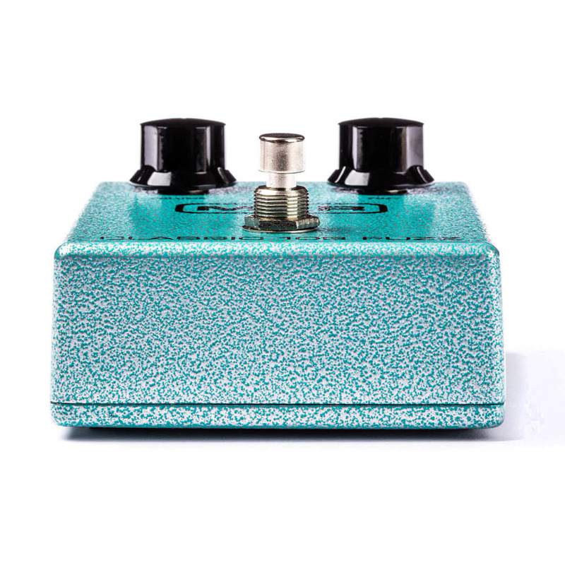 Педаль эффектов MXR CLASSIC 108 FUZZ