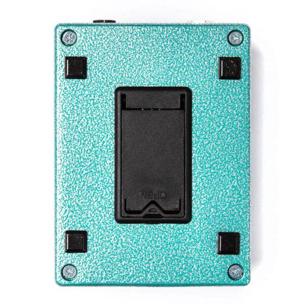 Педаль эффектов MXR CLASSIC 108 FUZZ