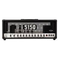 Гитарный усилитель EVH 5150 Iconic Series 80W Head Black