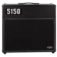 Гитарный комбоусилитель EVH 5150 Iconic Series Combo 1x12 Black