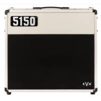 Гітарний комбопідсилювач EVH 5150 Iconic Series Combo 1x12 Ivory