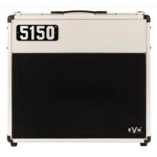 Гитарный комбоусилитель EVH 5150 Iconic Series Combo 1x12 Ivory