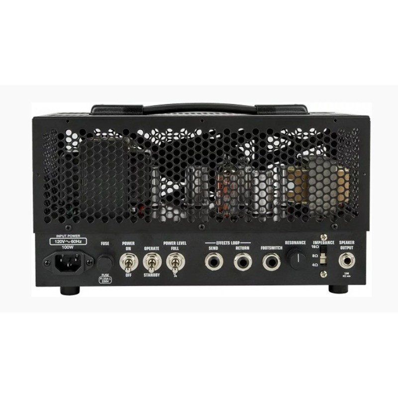 Гитарный усилитель EVH 5150III 15W LBX HEAD