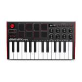 MIDI клавиатуры