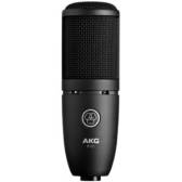 Микрофоны AKG