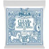 Струны Ernie Ball Ernesto Palla