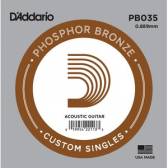 Струны D'addario
