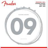 Струны Fender