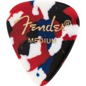 Медиаторы Fender