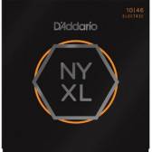 D`addario NYXL