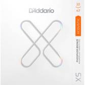 D`addario XS