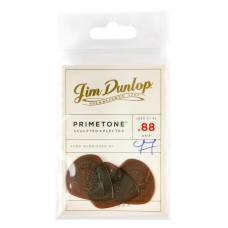 Медиаторы Dunlop 520P.88 Primetone Jazz III XL Sculpted Plectra Player's Pack 0.88 mm (3 шт.)