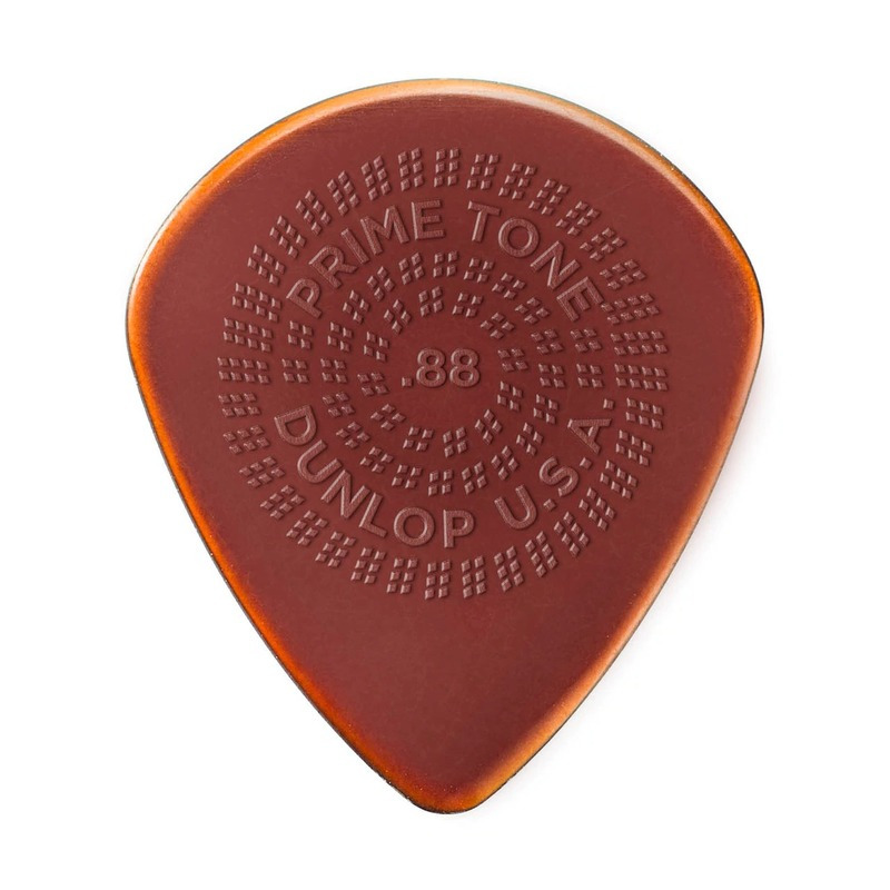 Медиаторы Dunlop 520P.88 Primetone Jazz III XL Sculpted Plectra Player's Pack 0.88 mm (3 шт.)