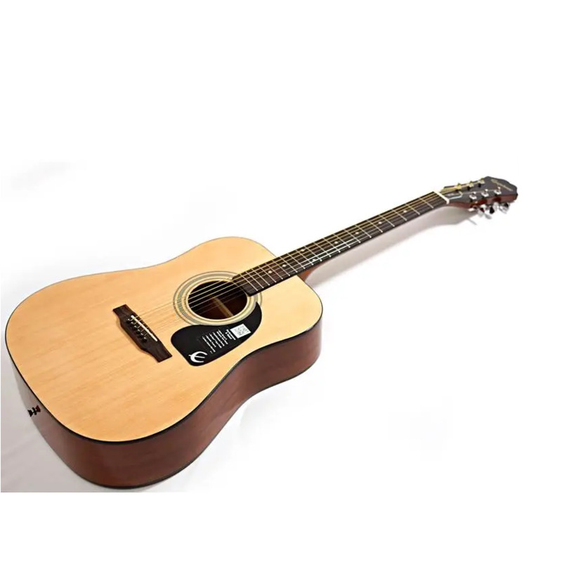 Акустична гітара EPIPHONE DR-100 NT