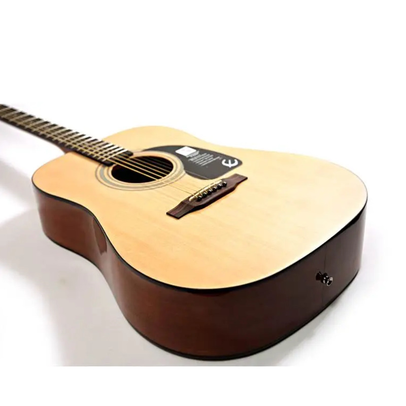 Акустична гітара EPIPHONE DR-100 NT
