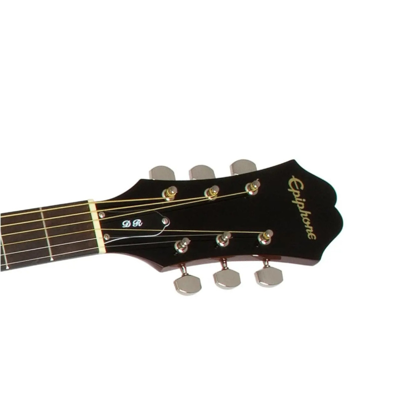 Акустична гітара EPIPHONE DR-100 NT