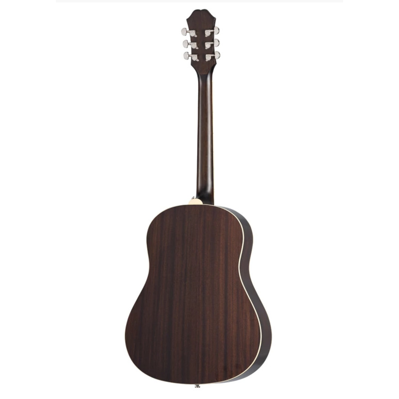 Акустическая гитара EPIPHONE J-45 STUDIO NATURAL
