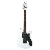 Электрогитара FGN JIL3-ASH-DE664R Iliad Dark Evolution Series (Open Pore White)