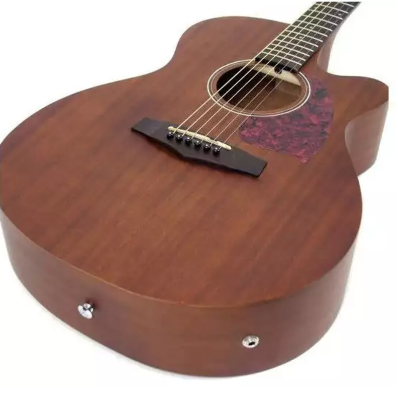 Электроакустическая гитара IBANEZ PC12MHCE OPN