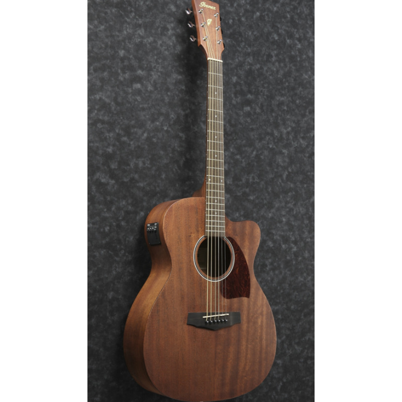 Электроакустическая гитара IBANEZ PC12MHCE OPN