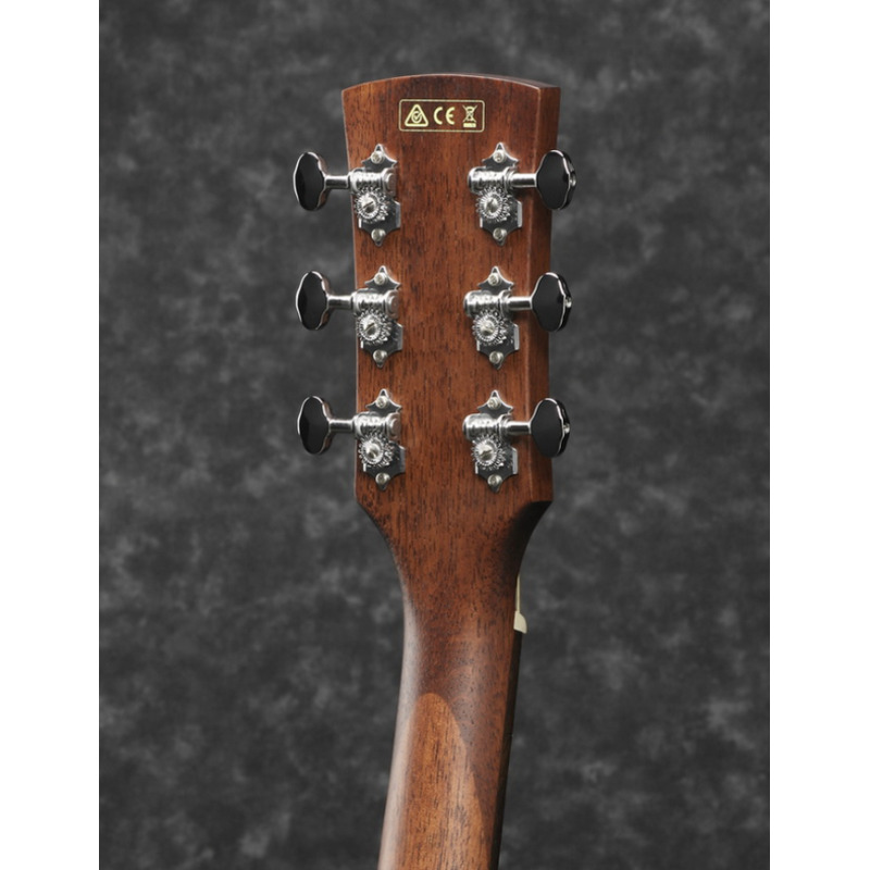 Электроакустическая гитара IBANEZ PC12MHCE OPN