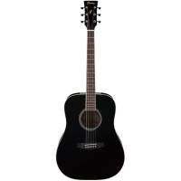 Акустическая гитара IBANEZ PF15 BK