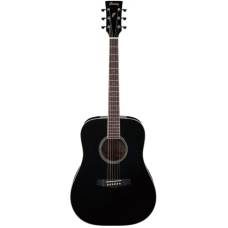Акустическая гитара IBANEZ PF15 BK