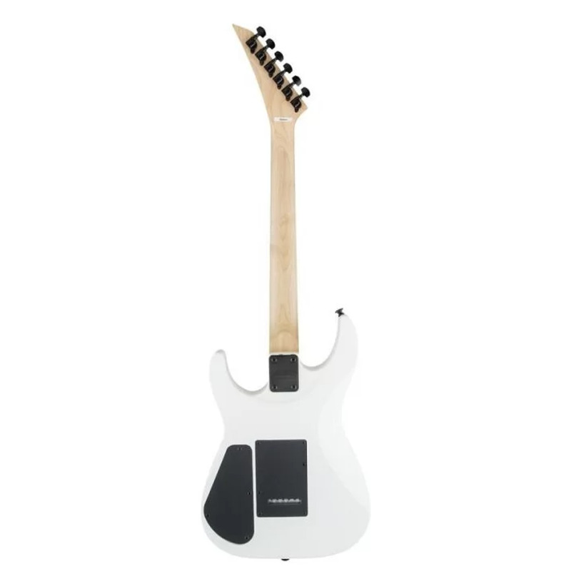 Електрогітара JACKSON JS11 DINKY AH WHITE
