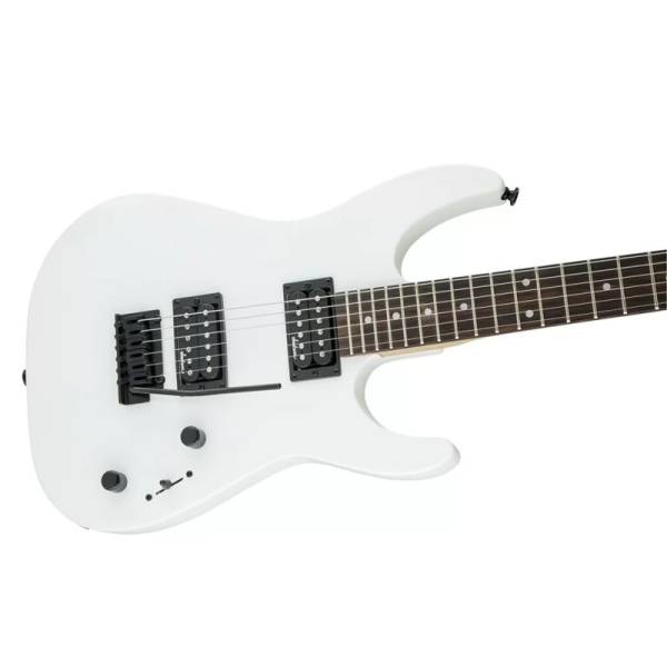 Электрогитара JACKSON JS11 DINKY AH WHITE