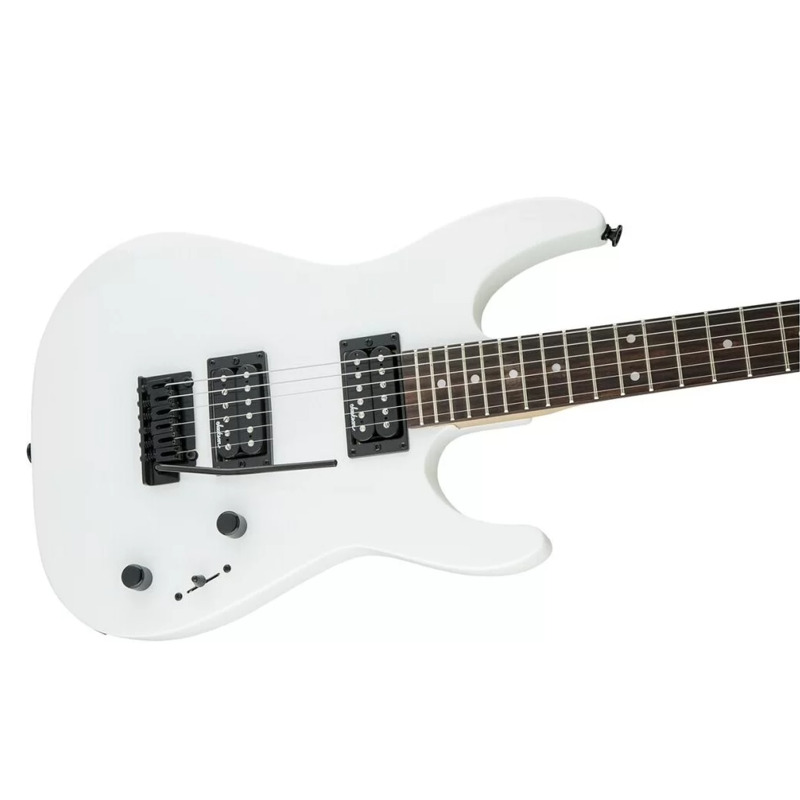 Електрогітара JACKSON JS11 DINKY AH WHITE