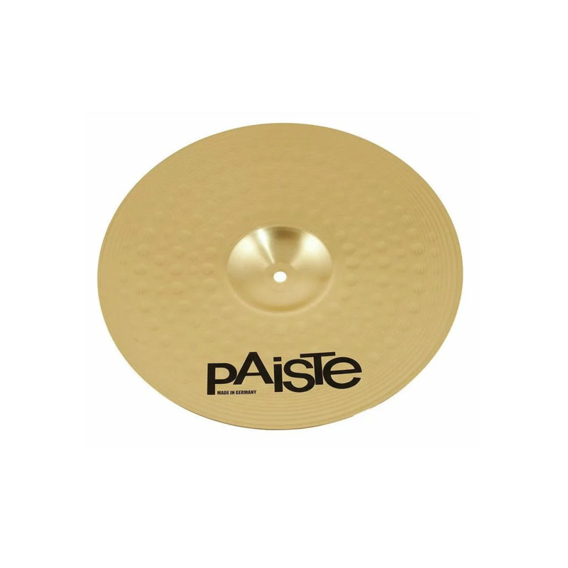 Тарелка Paiste PST 3 Crash 14