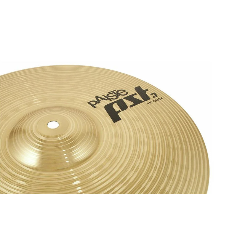 Тарелка Paiste PST 3 Crash 14