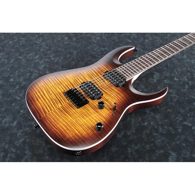 Электрогитара IBANEZ RGA42FM DEF