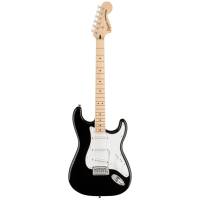 Електрогітара FENDER SQUIER AFFINITY SERIES STRATOCASTER MN BLACK