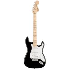 Электрогитара FENDER SQUIER AFFINITY SERIES STRATOCASTER MN BLACK