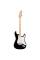 Электрогитара FENDER SQUIER AFFINITY SERIES STRATOCASTER MN BLACK