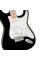 Электрогитара FENDER SQUIER AFFINITY SERIES STRATOCASTER MN BLACK