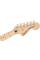 Электрогитара FENDER SQUIER AFFINITY SERIES STRATOCASTER MN BLACK