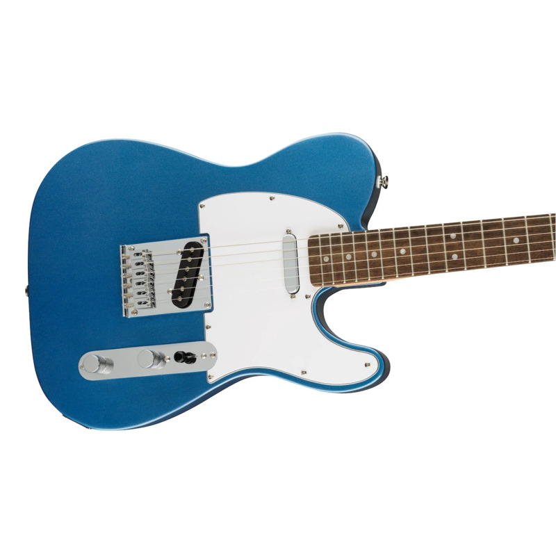 Електрогітара FENDER SQUIER AFFINITY SERIES TELECASTER LR LAKE PLACID BLUE
