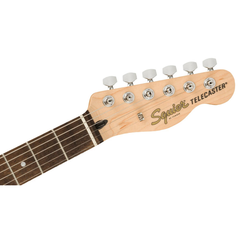 Електрогітара FENDER SQUIER AFFINITY SERIES TELECASTER LR LAKE PLACID BLUE