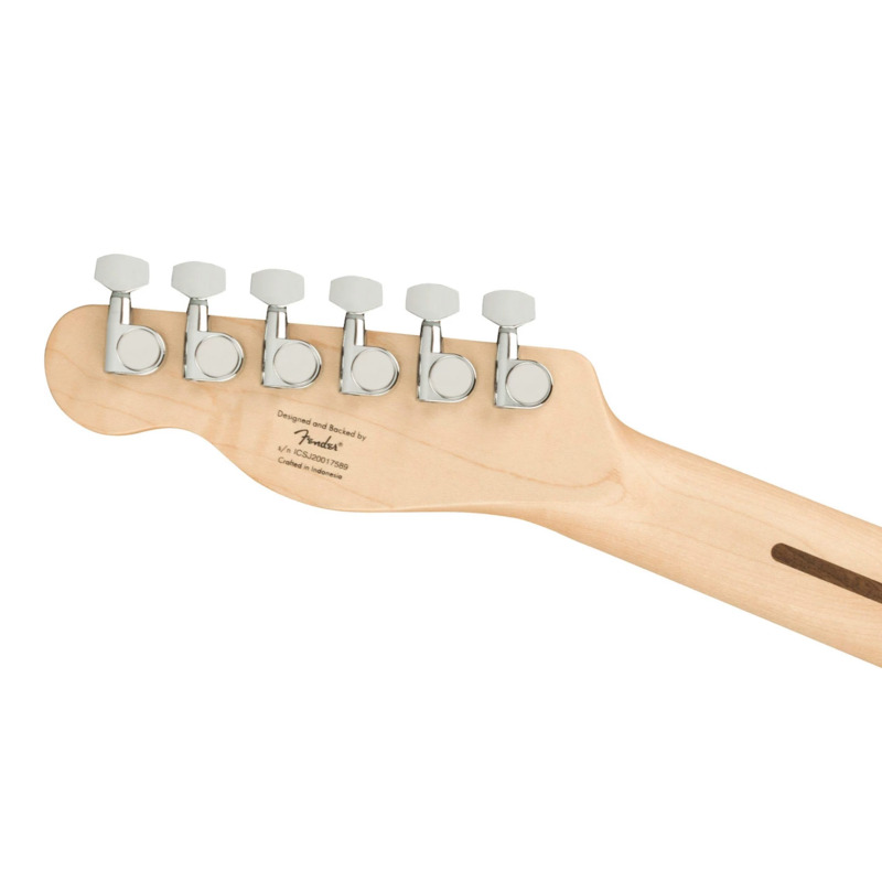 Електрогітара FENDER SQUIER AFFINITY SERIES TELECASTER LR LAKE PLACID BLUE