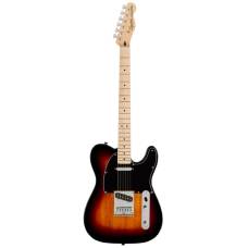 Электрогитара FENDER SQUIER AFFINITY SERIES TELECASTER MN 3-COLOR SUNBURST