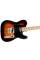 Электрогитара FENDER SQUIER AFFINITY SERIES TELECASTER MN 3-COLOR SUNBURST