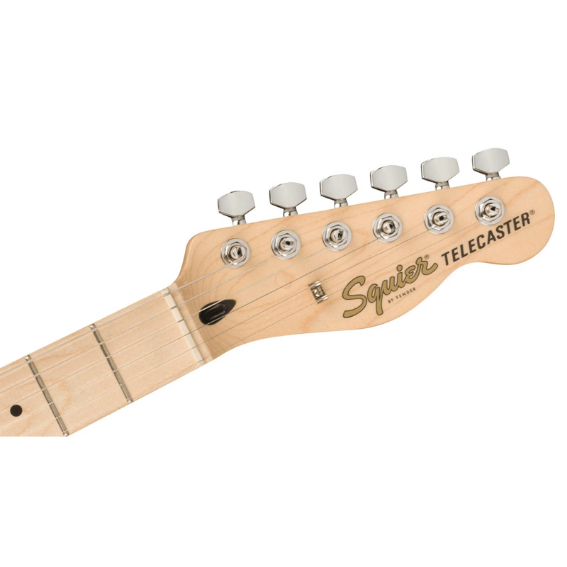 Электрогитара FENDER SQUIER AFFINITY SERIES TELECASTER MN 3-COLOR SUNBURST