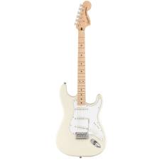 Электрогитара SQUIER AFFINITY SERIES STRATOCASTER MN OLYMPIC WHITE